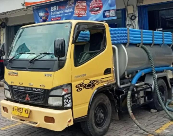 Sedot Wc Surakarta Nur Jaya